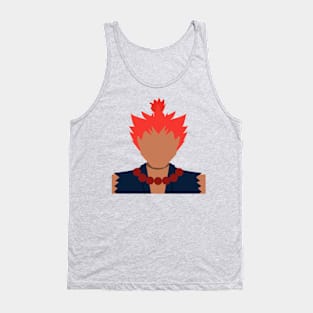 Akuma Vector Tank Top